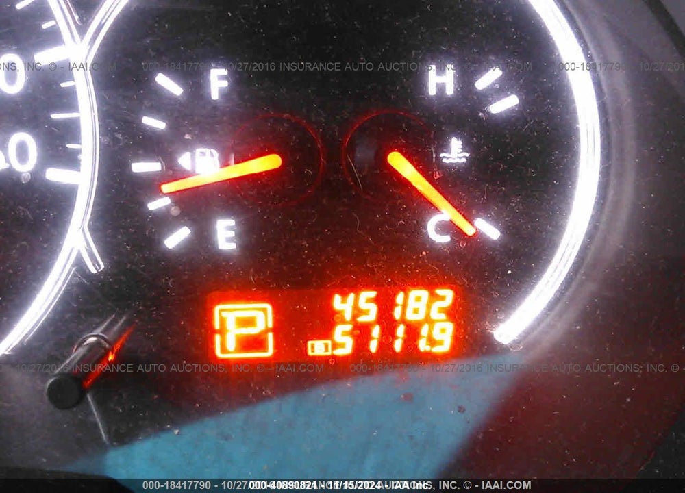 2012 NISSAN ALTIMA 2.5 S VIN: 1N4AL2AP7CN486886