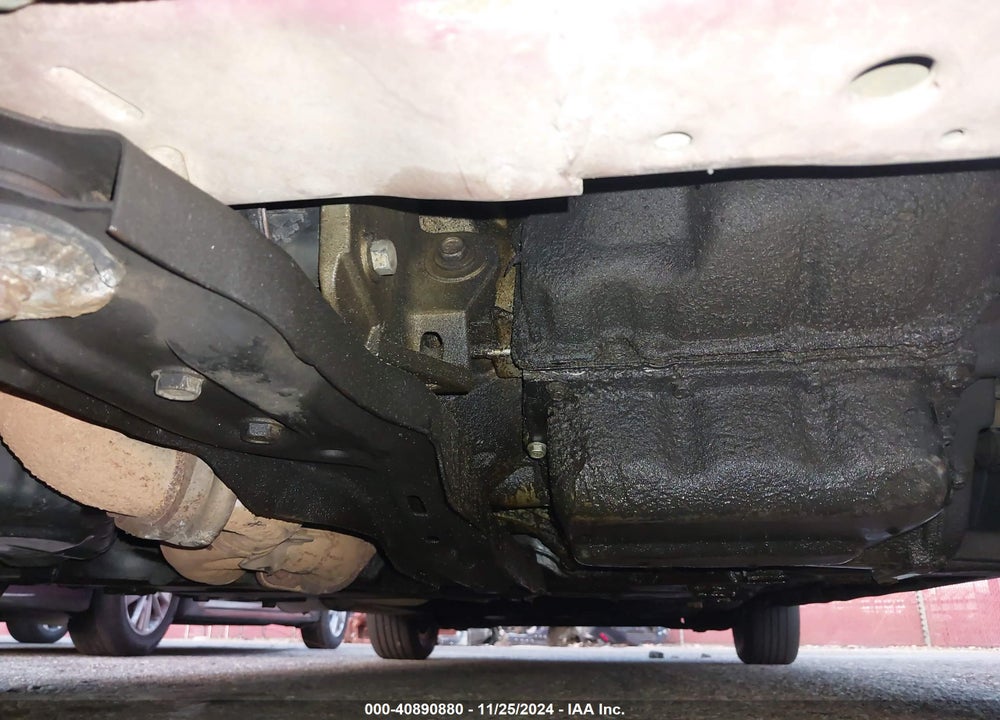 2013 DODGE GRAND CARAVAN SXT VIN: 2C4RDGCGXDR626650