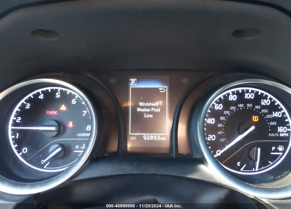 2018 TOYOTA CAMRY SE VIN: JTNB11HK4J3024606