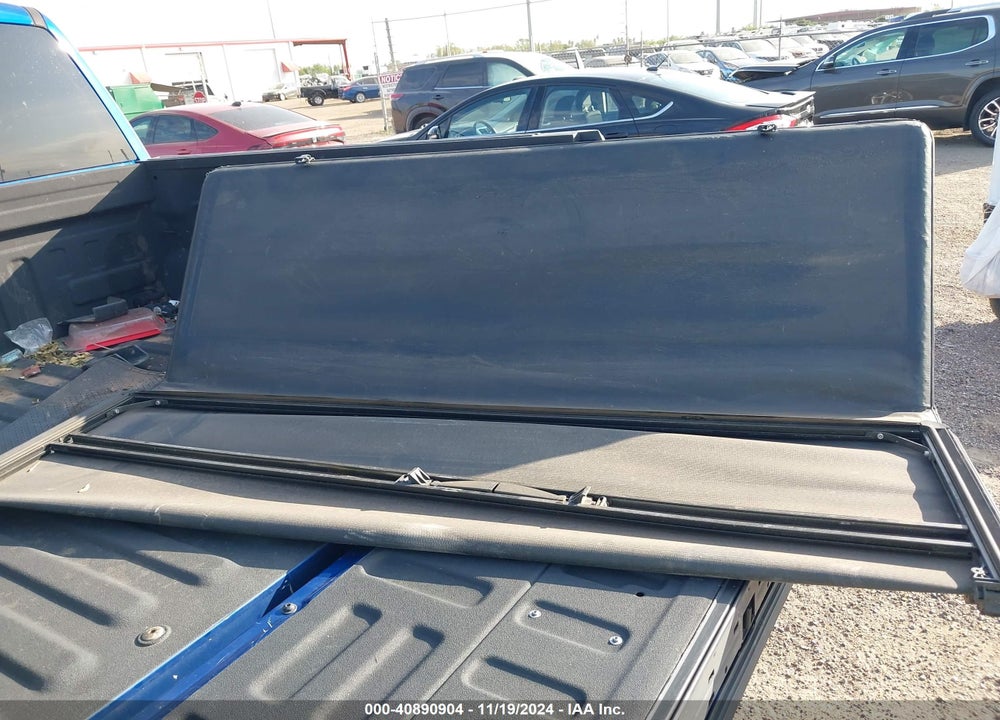 2017 FORD F-150 XLT VIN: 1FTEW1EP8HFA23941