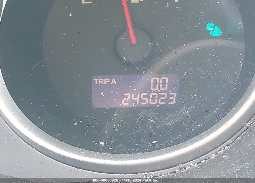 2007 HONDA FIT VIN: JHMGD38417S002137