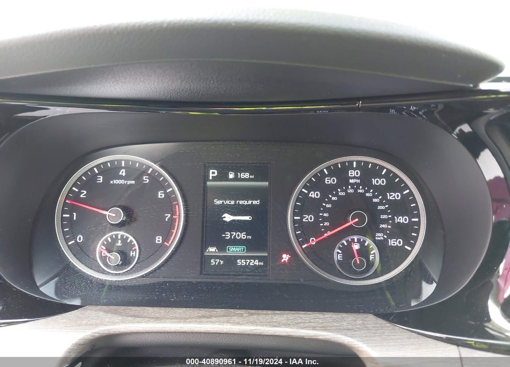 2022 KIA K5 VIN: 5XXG34J2XNG109875