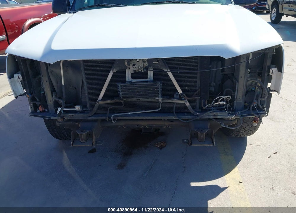 2003 CHEVROLET SILVERADO 1500 LS VIN: 1GCEC19T93Z120590