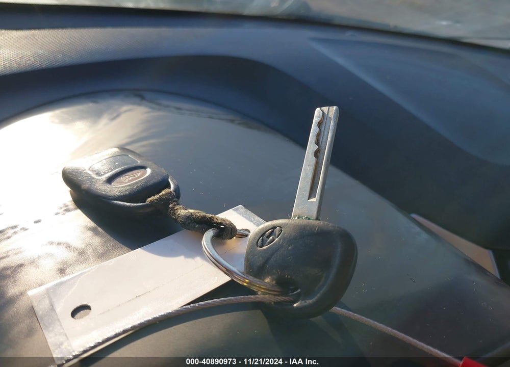 2013 HYUNDAI ACCENT GLS VIN: KMHCT4AE7DU350984