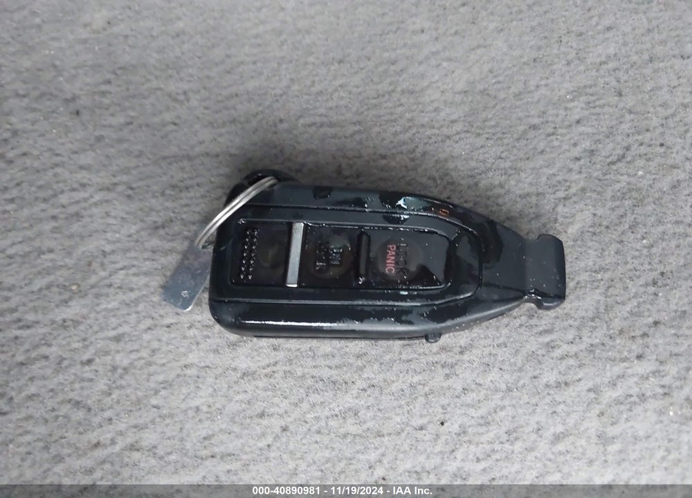 2004 LEXUS LS 430 VIN: JTHBN36F640172514