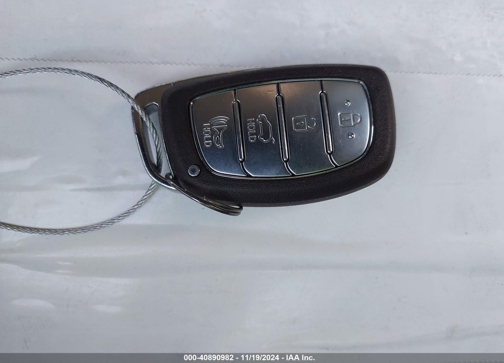 2021 HYUNDAI TUCSON VALUE VIN: KM8J33A41MU300445