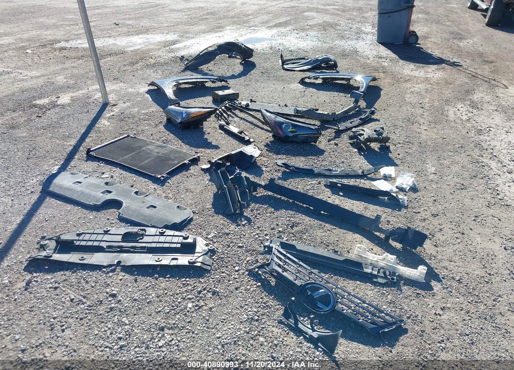 2021 LEXUS NX 300 VIN: JTJGARBZ3M2182781