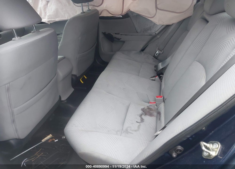 2016 HONDA ACCORD VIN: 1HGCR2F39GA152817