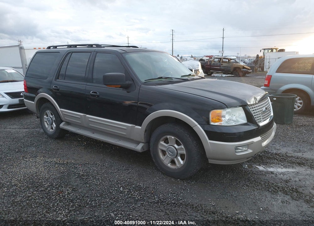 2005 FORD EXPEDITION EDDIE BAUER/KING RANCH VIN: 1FMPU18505LA16404