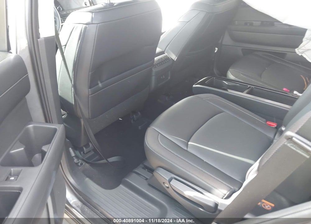 2024 NISSAN PATHFINDER SL 4WD VIN: 5N1DR3CD2RC279823