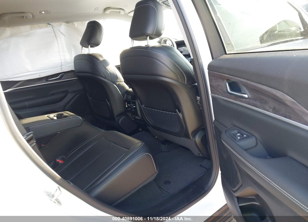 2023 JEEP GRAND CHEROKEE LIMITED 4X4 VIN: 1C4RJHBG2PC504913