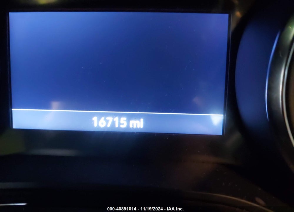 2021 BUICK ENCORE GX FWD PREFERRED VIN: KL4MMBS2XMB042972