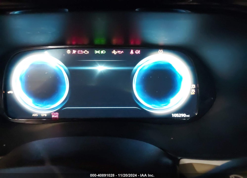 2020 HYUNDAI PALISADE VIN: KM8R54HE1LU094169