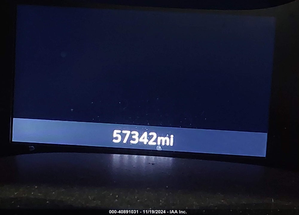 2019 CHEVROLET COLORADO VIN: 1GCGTDEN8K1268941