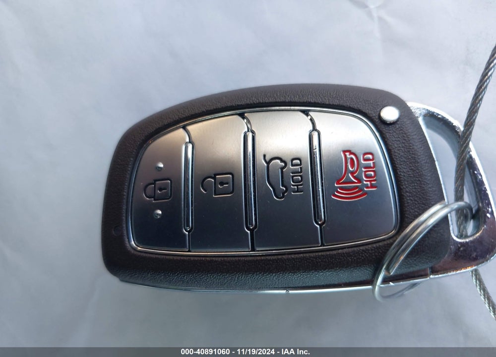 2018 HYUNDAI IONIQ HYBRID BLUE VIN: KMHC65LC2JU066117