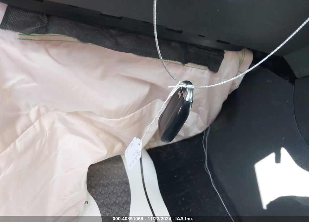 2021 BUICK ENCORE GX FWD SELECT VIN: KL4MMDS26MB046996