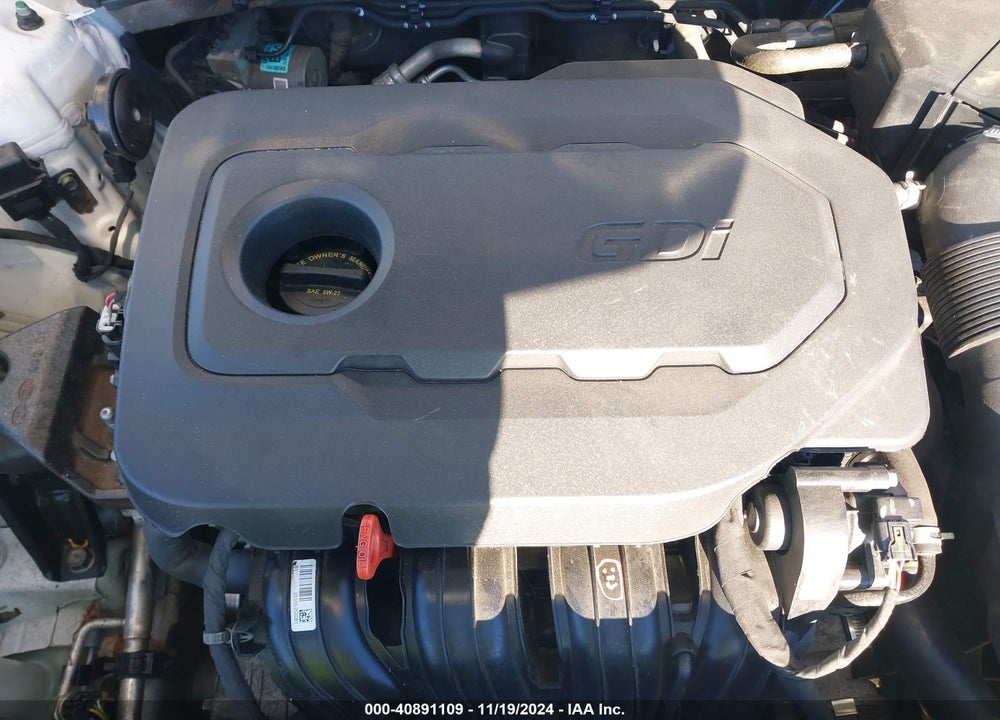 2015 HYUNDAI SONATA SPORT VIN: 5NPE34AF1FH107674