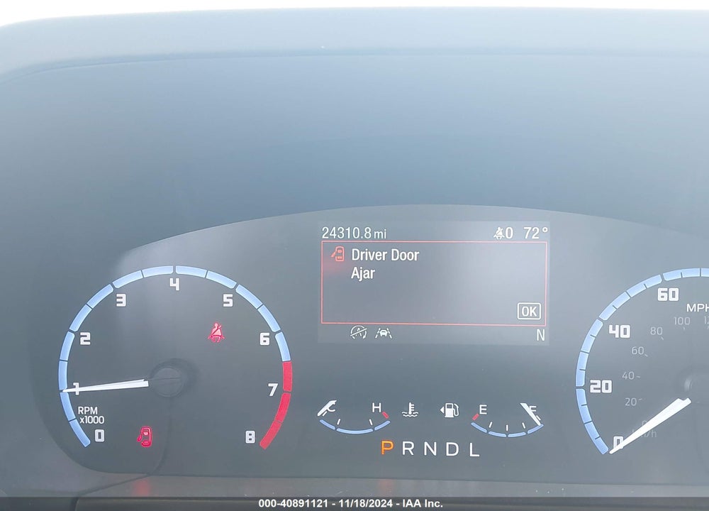 2022 FORD BRONCO SPORT VIN: 3FMCR9B6XNRD98751