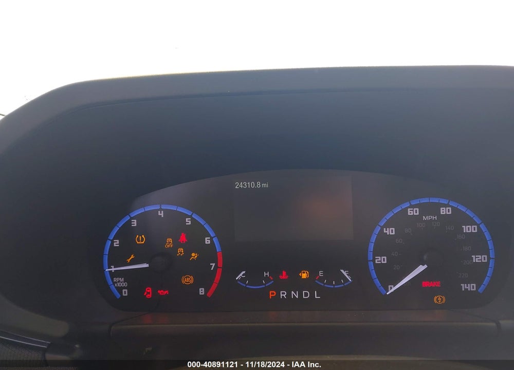 2022 FORD BRONCO SPORT VIN: 3FMCR9B6XNRD98751