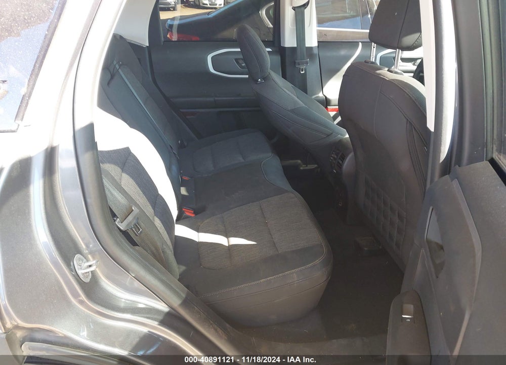 2022 FORD BRONCO SPORT VIN: 3FMCR9B6XNRD98751