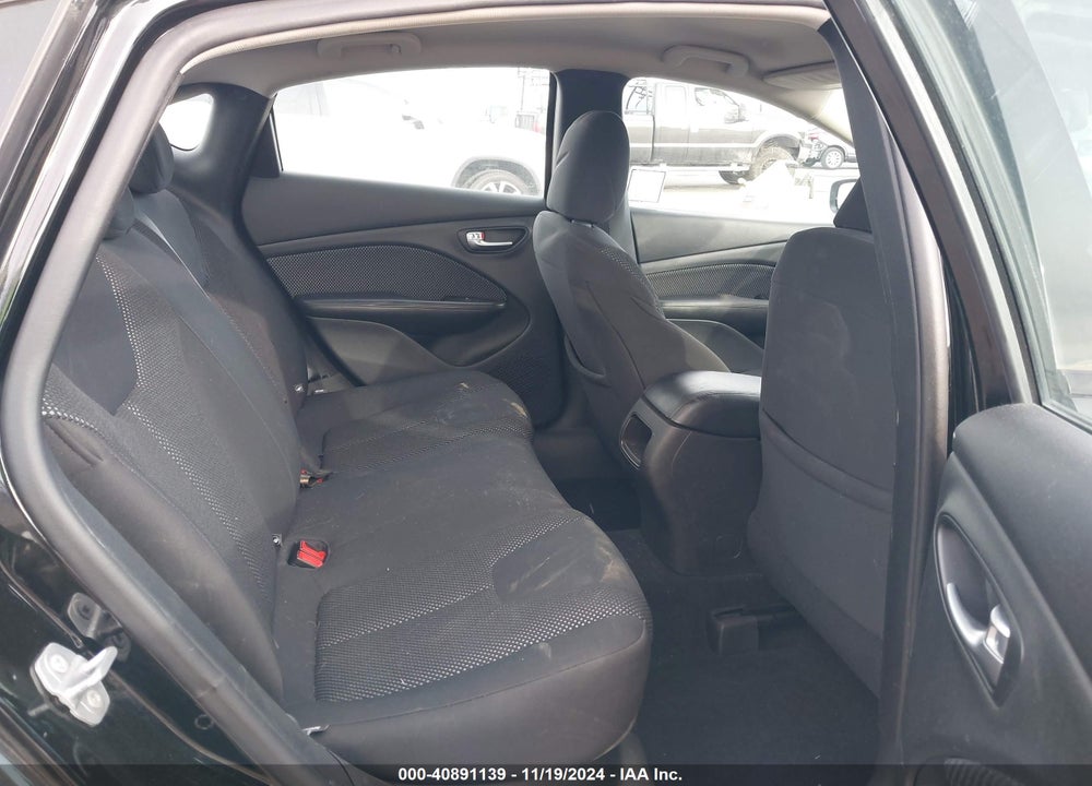 2016 DODGE DART SE VIN: 1C3CDFAA7GD530694