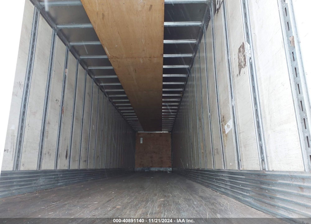 2011 STOUGHTON TRAILERS INC --- VIN: 1DW1A5321BS252904