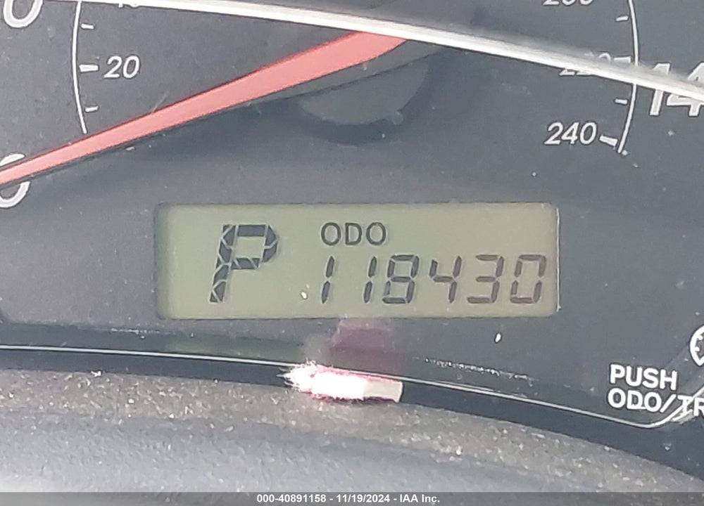 2013 TOYOTA COROLLA S VIN: 2T1BU4EEXDC064485