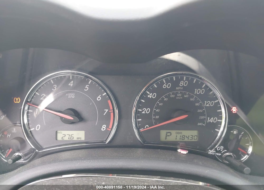 2013 TOYOTA COROLLA S VIN: 2T1BU4EEXDC064485