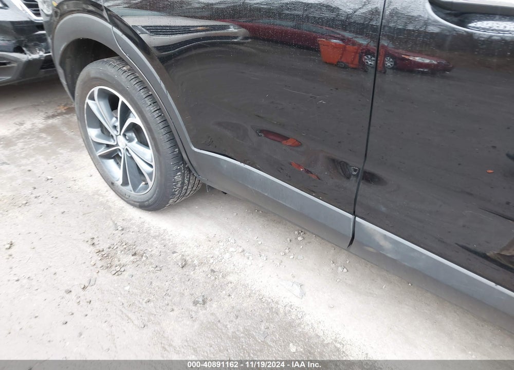 2023 BUICK ENCORE GX SELECT FWD VIN: KL4MMDS27PB020024