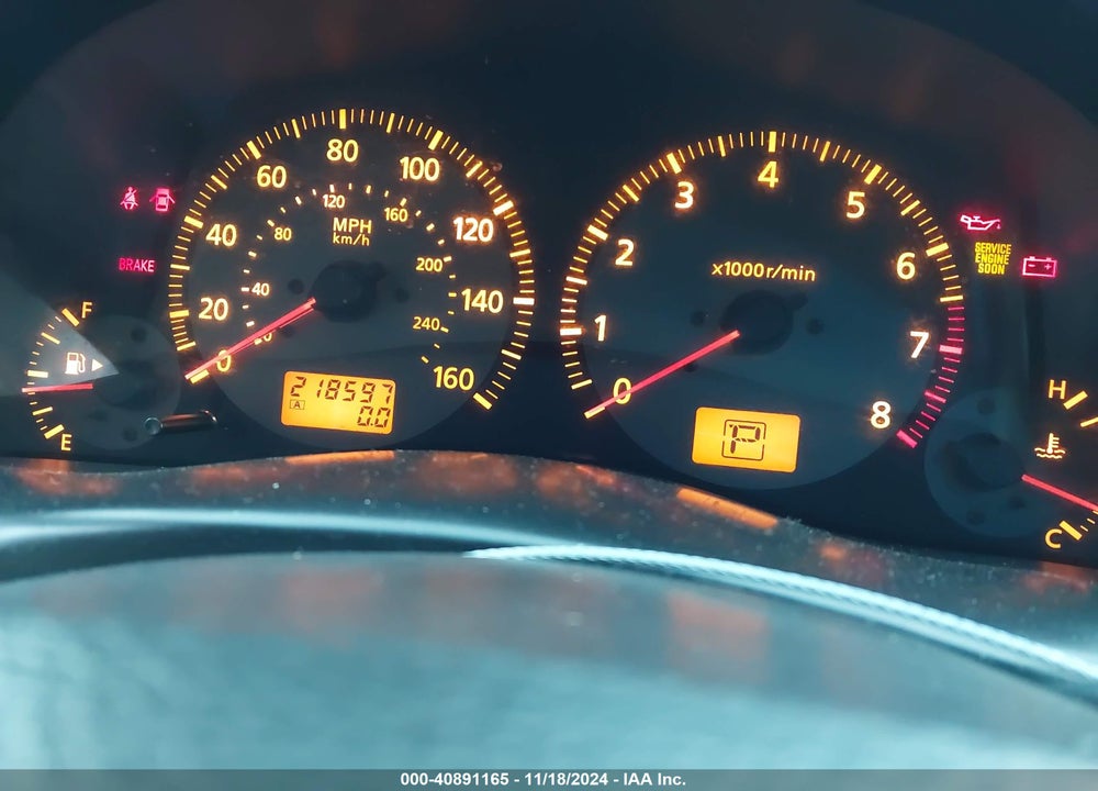 2003 INFINITI G35 BASE W/LEATHER VIN: JNKCV54E73M218238