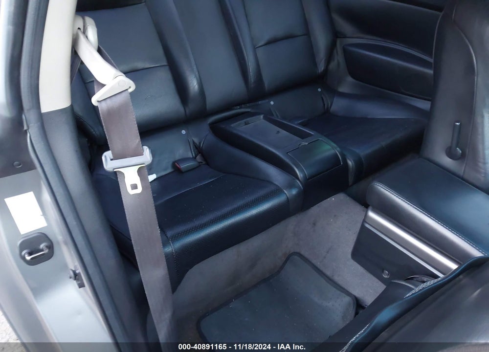2003 INFINITI G35 BASE W/LEATHER VIN: JNKCV54E73M218238