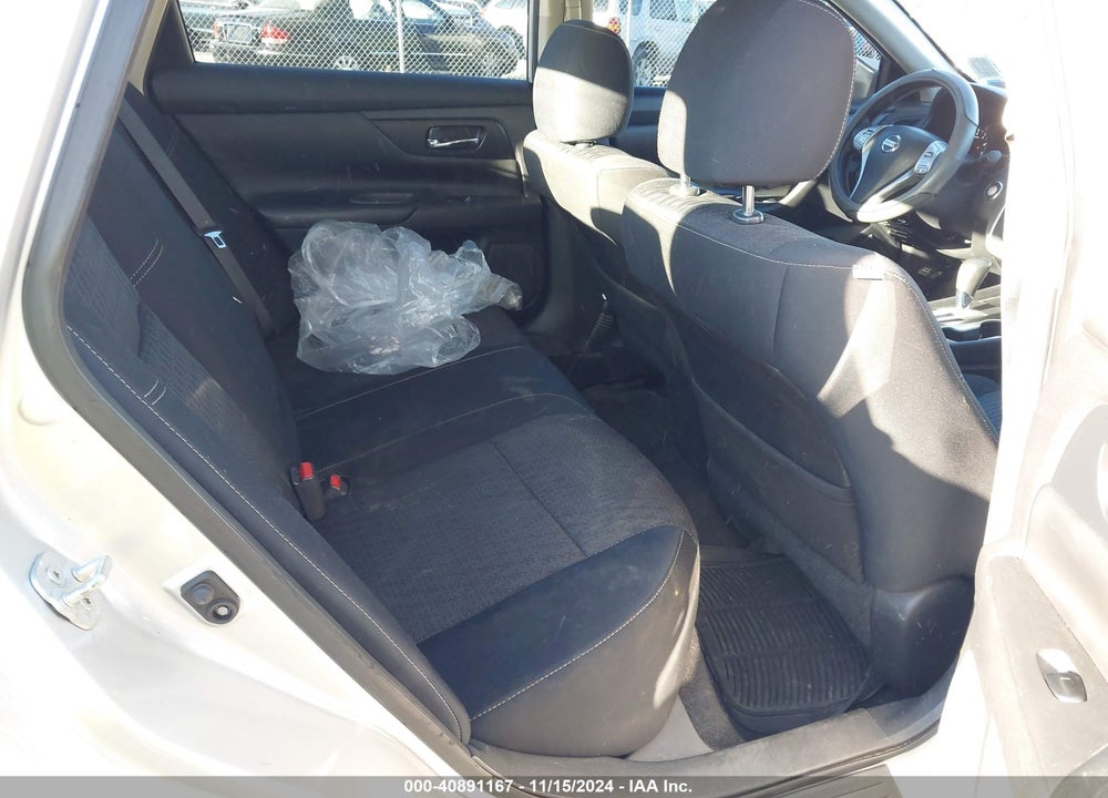 2016 NISSAN ALTIMA 2.5/2.5 S/2.5 SL/2.5 SR/2.5 SV VIN: 1N4AL3AP1GN365816