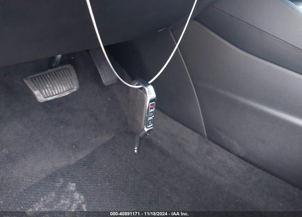 2024 KIA FORTE LXS VIN: 3KPF24AD3RE828156