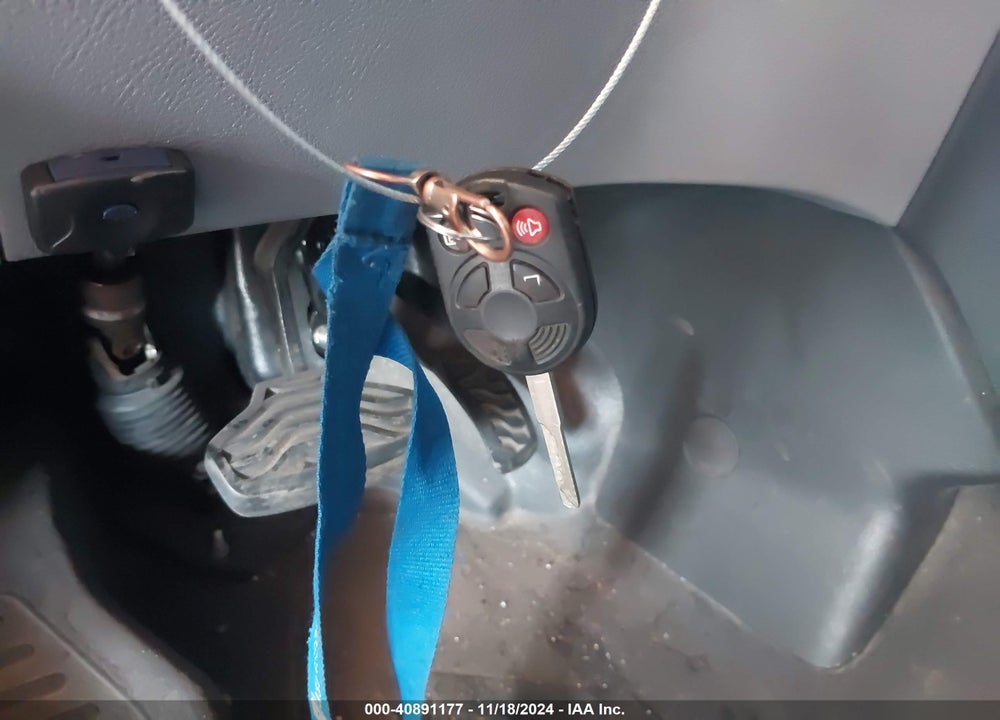 2018 FORD TRANSIT-250 VIN: 1FTYR1CM6JKA79256