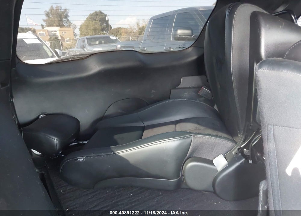 2021 JEEP GRAND CHEROKEE LAREDO X 4X4 VIN: 1C4RJFAG7MC817540