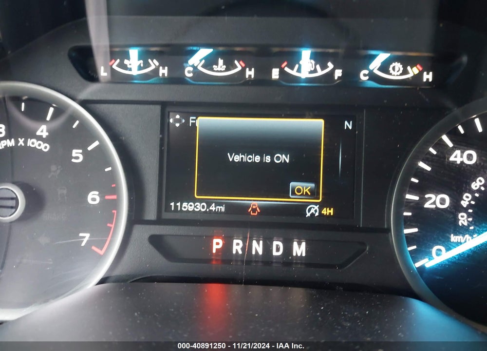 2018 FORD F-150 XLT VIN: 1FTEW1EP2JFB66597