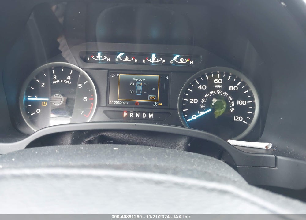 2018 FORD F-150 XLT VIN: 1FTEW1EP2JFB66597