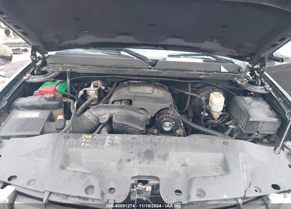 2013 GMC SIERRA 1500 SLE VIN: 1GTR2VE79DZ369803