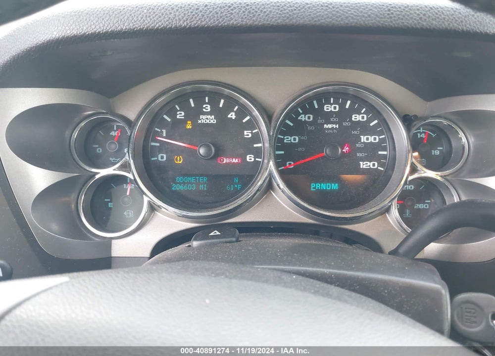2013 GMC SIERRA 1500 SLE VIN: 1GTR2VE79DZ369803