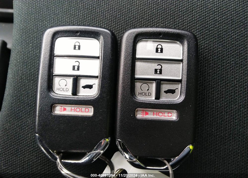 2020 HONDA CIVIC EX VIN: SHHFK7H69LU224751
