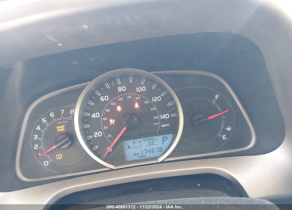 2015 TOYOTA RAV4 VIN: 2T3WFREV2FW190406