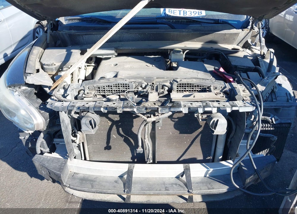 2015 INFINITI QX60 VIN: 5N1AL0MN4FC505141