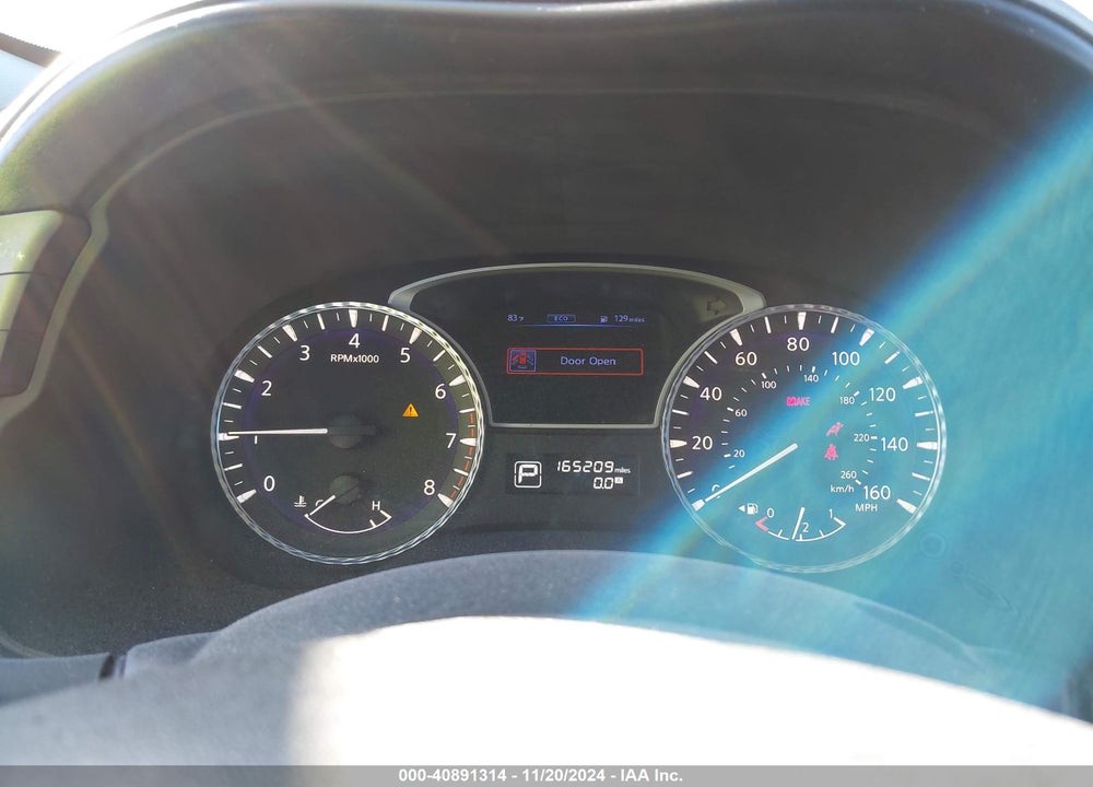 2015 INFINITI QX60 VIN: 5N1AL0MN4FC505141