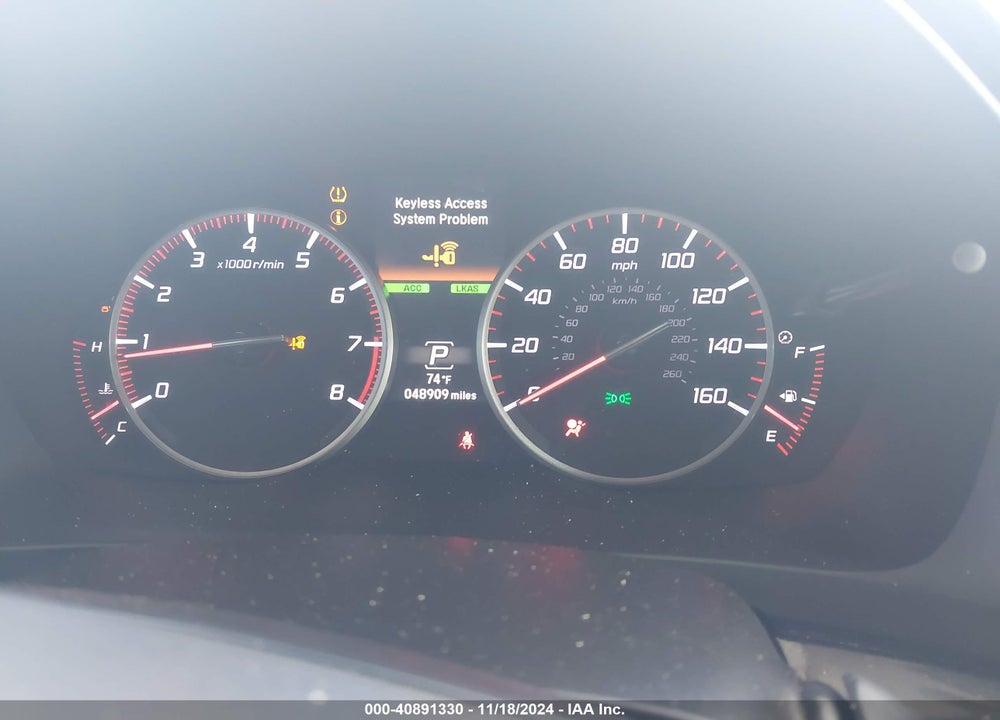 2021 ACURA ILX PREMIUM A-SPEC PACKAGES/TECHNOLOGY A-SPEC PACKAGES VIN: 19UDE2F82MA009926