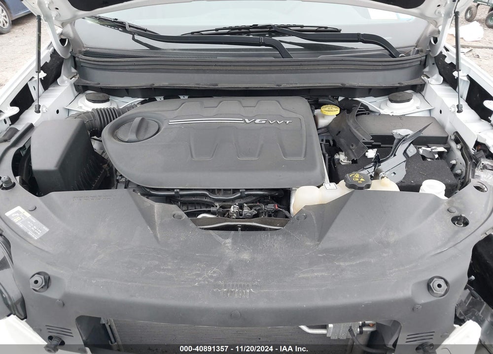 2021 JEEP CHEROKEE VIN: 1C4PJMDX5MD139209