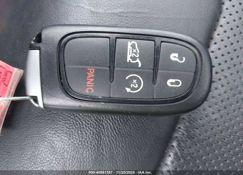 2021 JEEP CHEROKEE VIN: 1C4PJMDX5MD139209