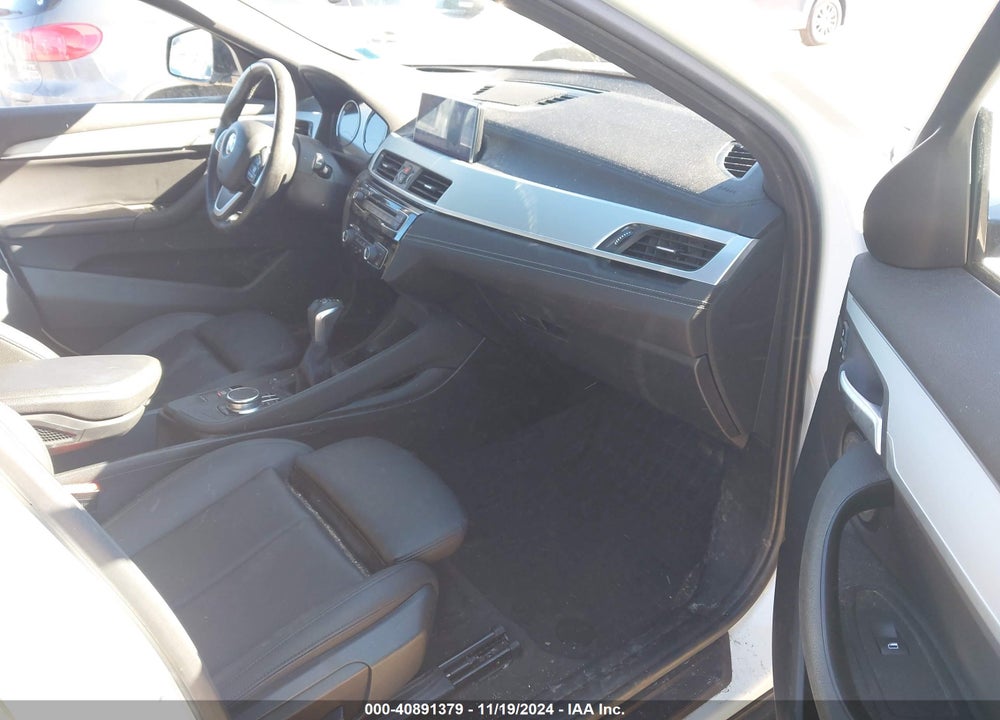 2019 BMW X2 XDRIVE28I VIN: WBXYJ5C54K5N63579