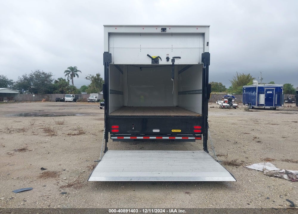 2023 CHEVROLET 4500 LCF GAS VIN: 54DCDW1D2PS203147