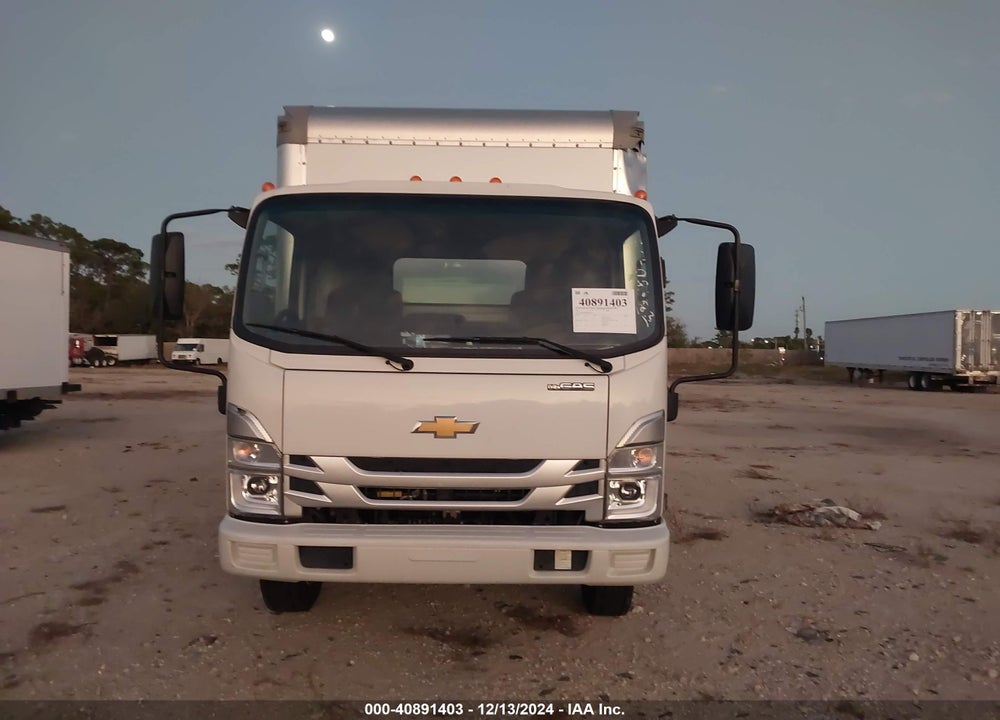 2023 CHEVROLET 4500 LCF GAS VIN: 54DCDW1D2PS203147