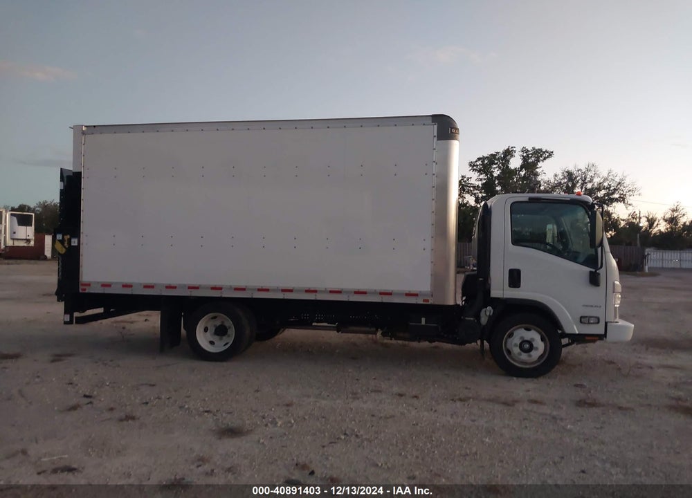 2023 CHEVROLET 4500 LCF GAS VIN: 54DCDW1D2PS203147
